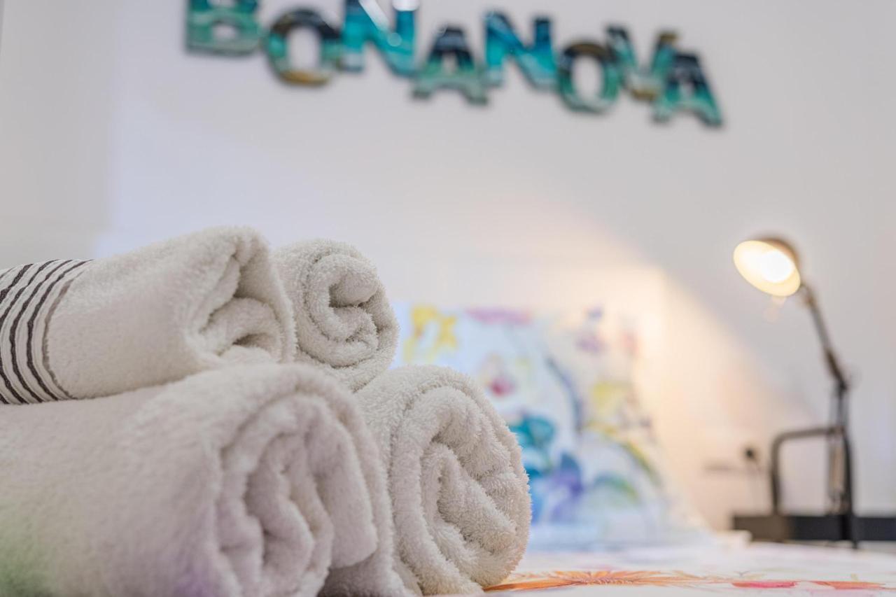 Vakantiehuis Bonanova 20