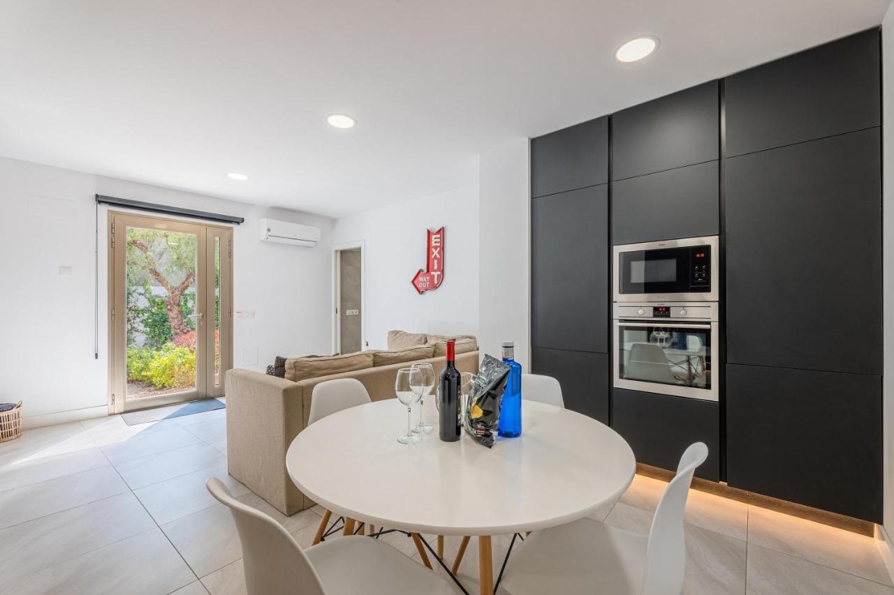 Bonanova 20 Vakantiehuis Palma de Mallorca
