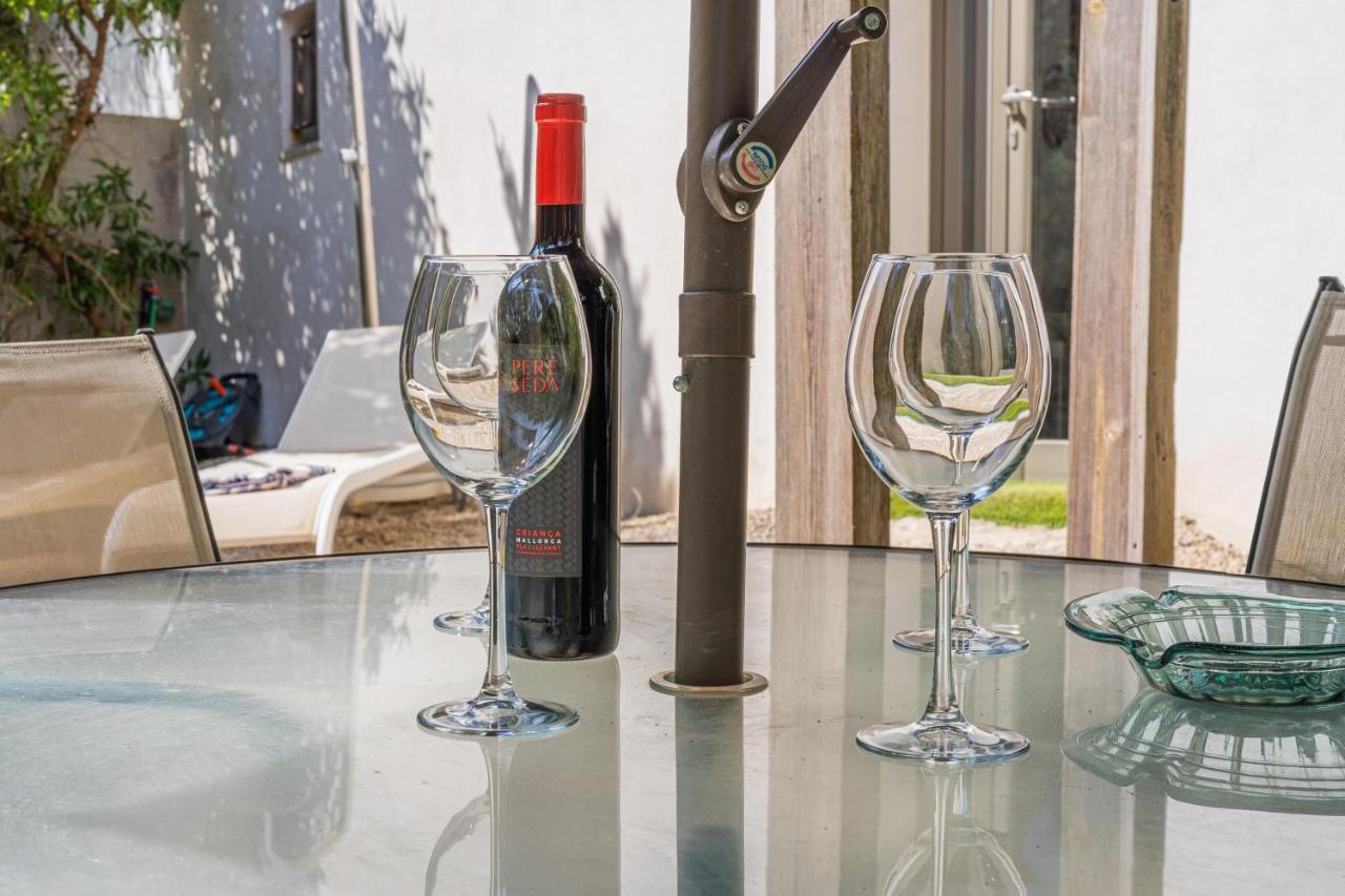 Vakantiehuis Bonanova 20 *