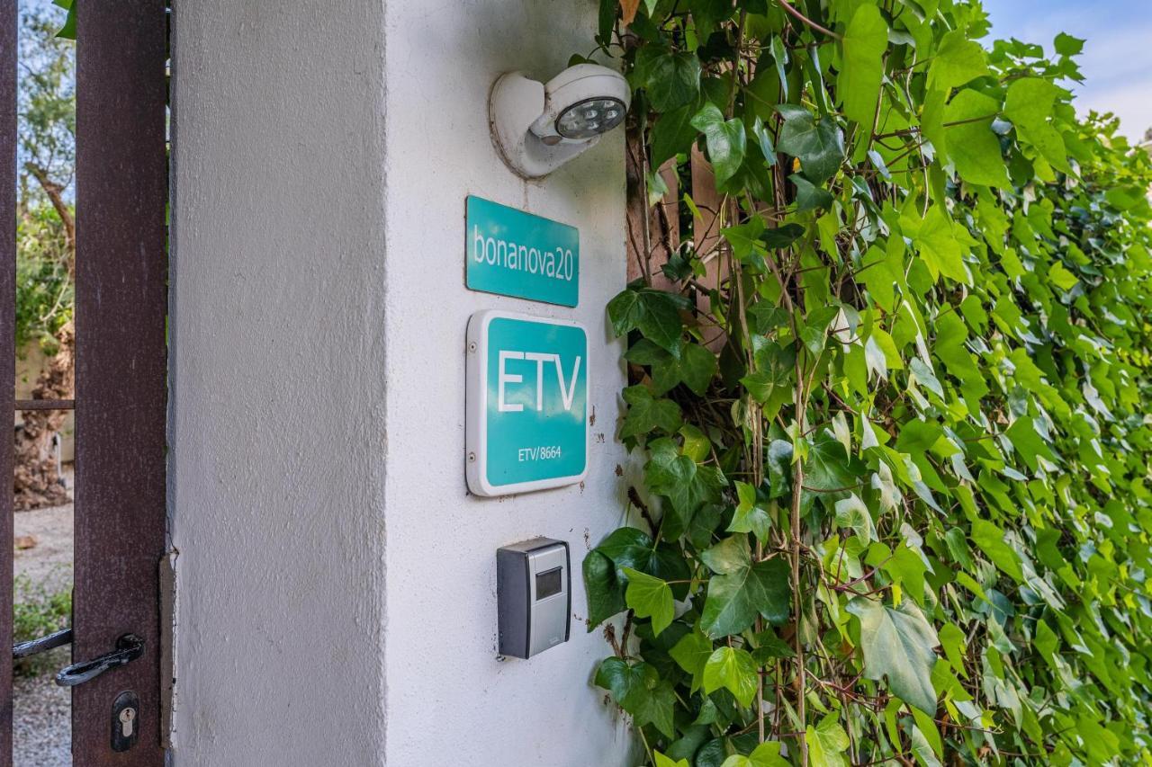 Vakantiehuis Bonanova 20 Palma de Mallorca