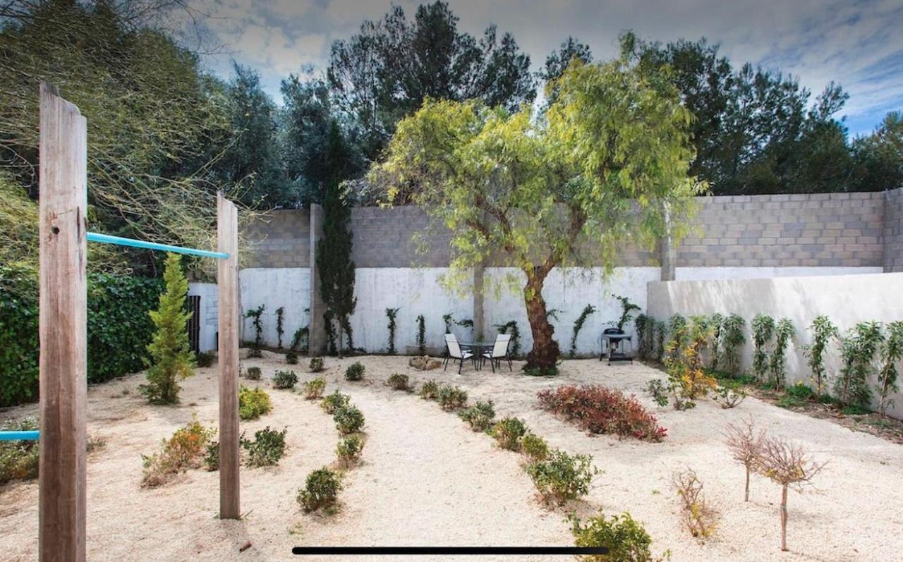 Vakantiehuis Bonanova 20 *