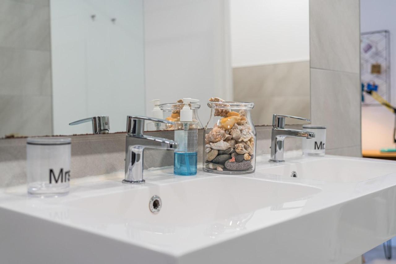 Vakantiehuis Bonanova 20 *