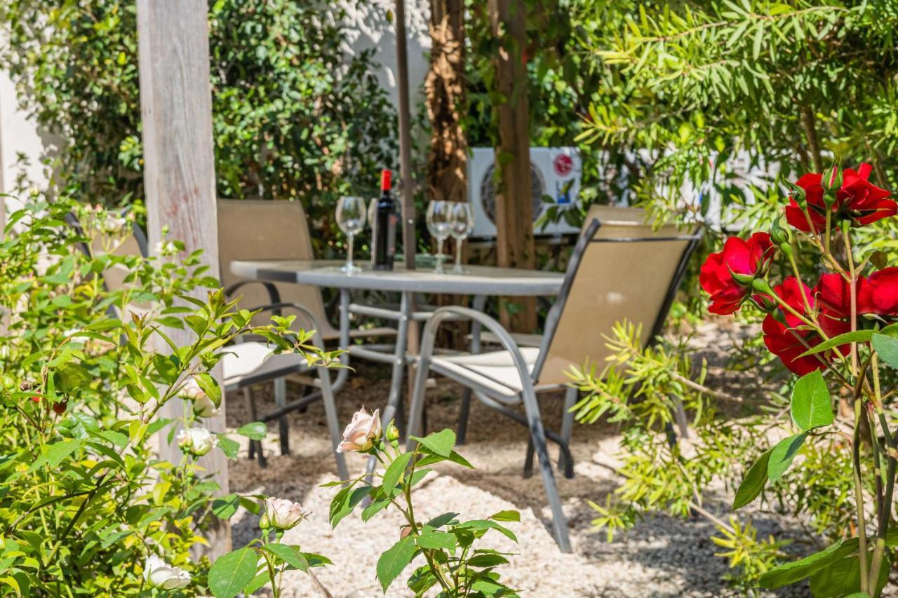 Bonanova 20 Vakantiehuis